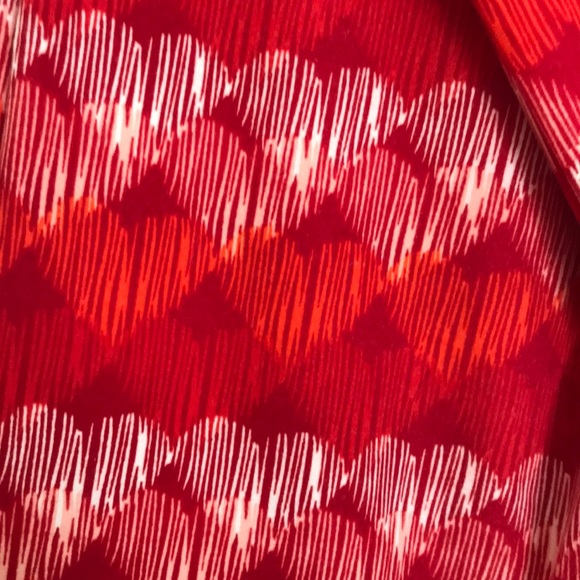 TC LLR Leggings - Picture 2 of 3